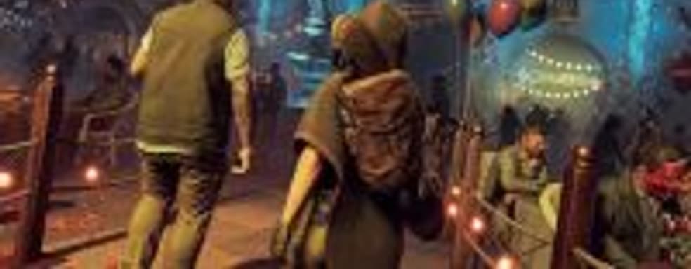 Постановочный трейлер Shadow of the Tomb Raider [обновлено: первые подробности]