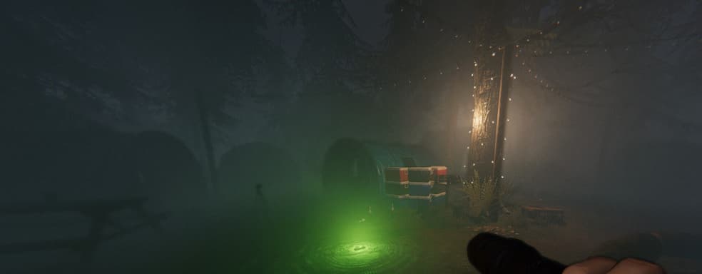 Хоррор-хит скоро появится на консолях. Цену Phasmophobia поднимут