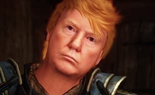 На сайте NexusMods запретили публиковать моды, связанные с политикой в США