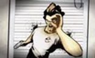 Трейлер Gun Loco