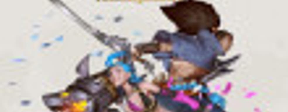 Hearthstone, подвинься: 24 января стартует открытый бета-тест Legends of Runeterra