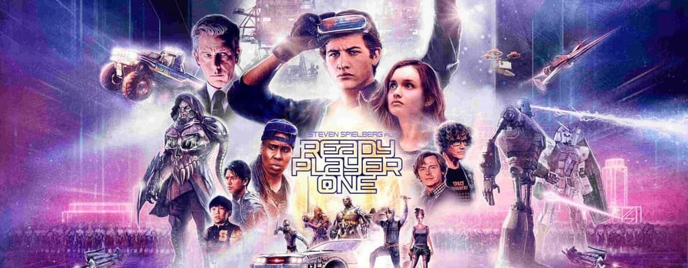 Как нас видят киностудии: подборка фильмов, где в главных ролях игроки или персонажи под их управлением