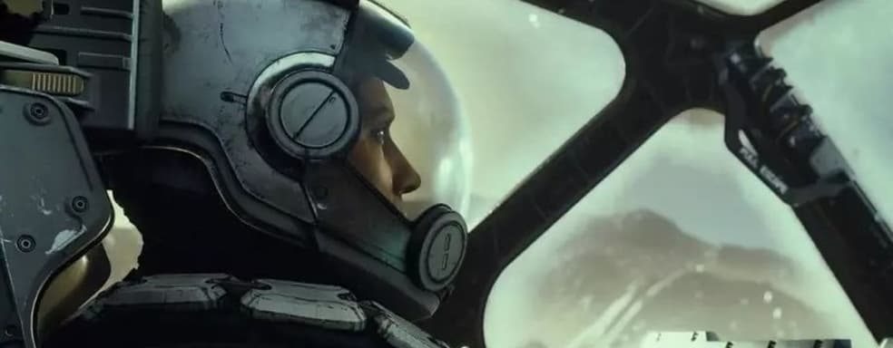 Starfield Slightly Delayed? Worrying News About Bethesda's Game Emerges