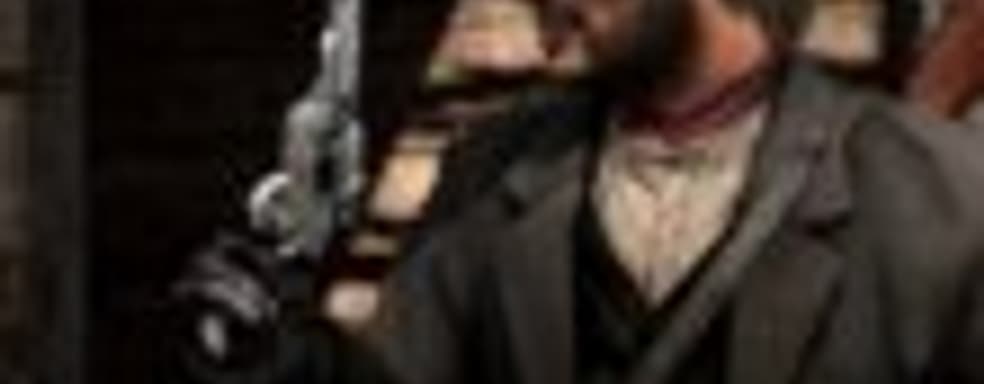 Пактер: я ошибся насчет Red Dead Redemption