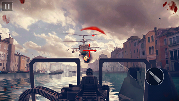 Обзор смартфона Xiaomi Redmi 4X