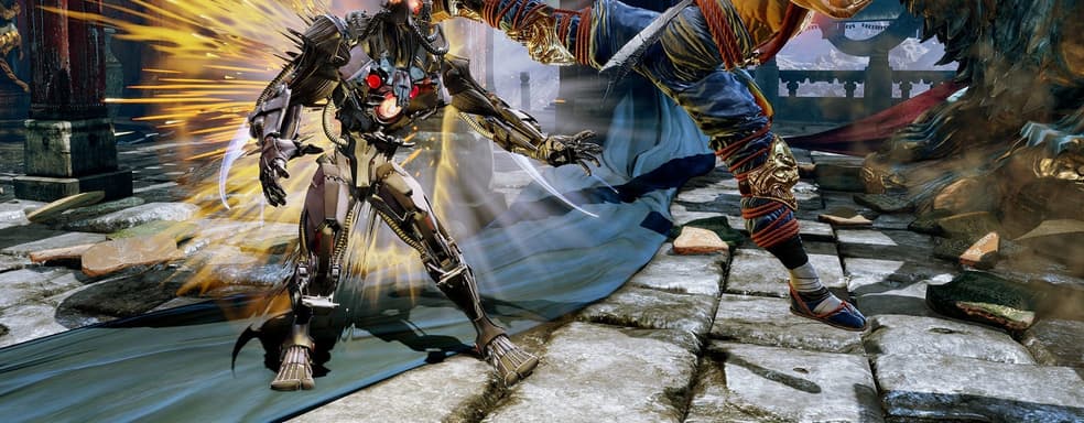 Файтинг Killer Instinct перейдёт на условно-бесплатную модель. Игра появится в Steam