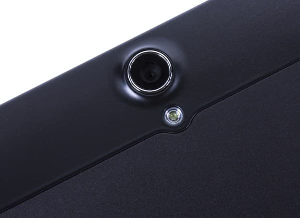 Дизайн планшета Explay Scream 3G