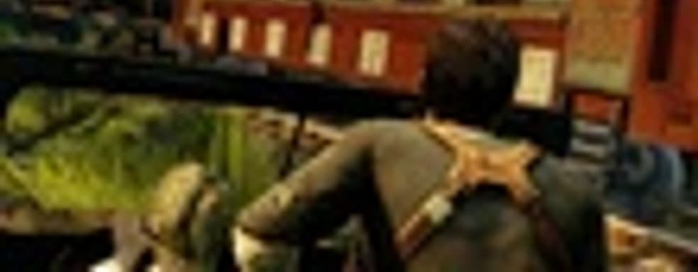 Новая порция DLC для Uncharted 2 через неделю?