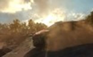 Трейлер WRC 5 - Citroen DS3 WRC