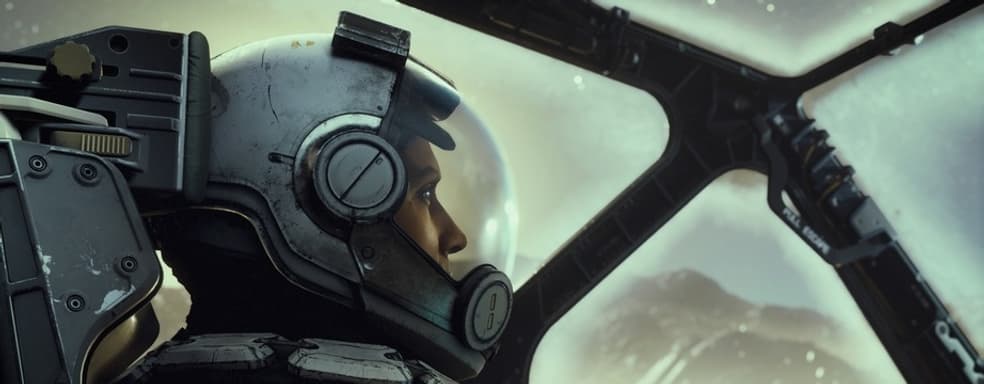 Bethesda убрала русский язык из Starfield, никакого дешевого Game Pass — самое интересное за 12 апреля