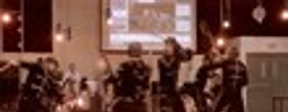 For Honor - создание дебютного трейлера