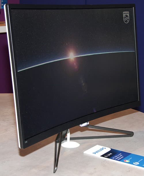 Мониторы Philips Мониторы Philips