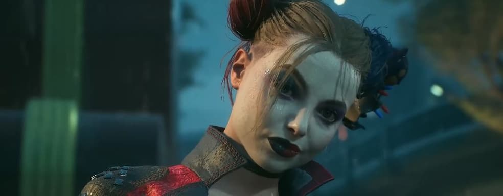 Players Wish Rocksteady a Speedy Closure for Killing One of DC's Most Popular Characters in Suicide Squad