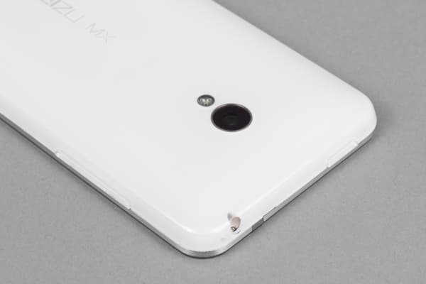 Обзор Meizu MX2