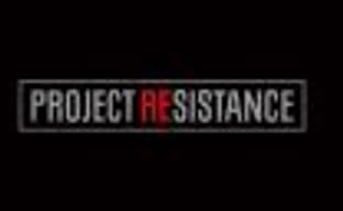 10 минут в Project REsistance, новой игре серии Resident Evil