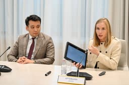 В Алматы реализовали пилотный проект Google for Education