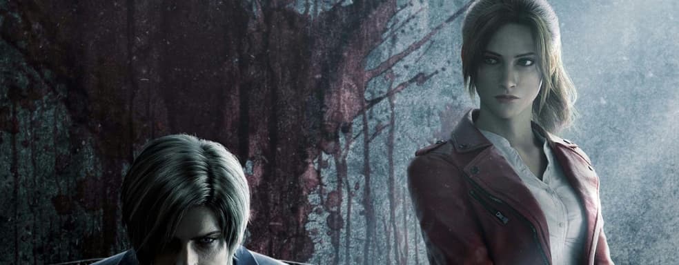 Resident Evil: Infinite Darkness Gets New Trailer. Netflix Series Tentative Release Date Announced