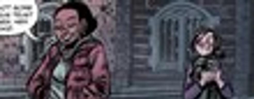 From Dreams - видео о создании The Last of Us: Left Behind