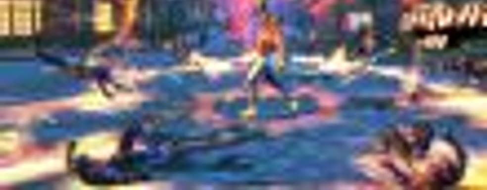 Некоторые покупатели Switch-версии NBA Playgrounds получат бесплатно Shaq Fu: A Legend Reborn