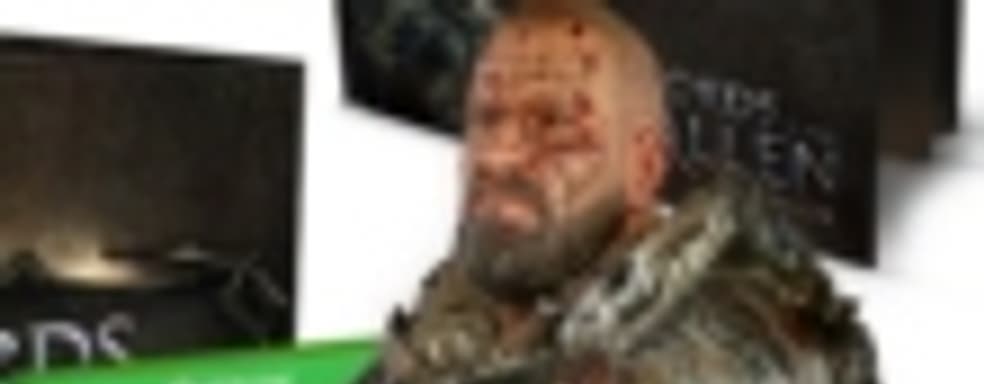 Анонс Lords of the Fallen: Collector’s Edition