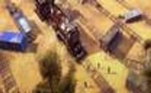 Wasteland 2: NPC по-разному реагируют на состав и пол членов группы