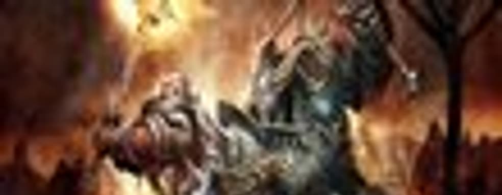 Warhammer Online: Age of Reckoning отключат в декабре