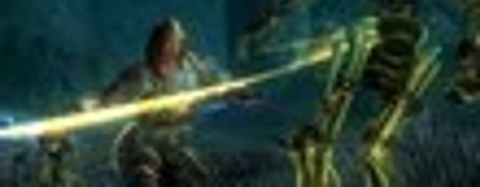 Британский успех Kingdoms of Amalur: Reckoning