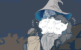 Elden Ring получила патч 1.03.2, который должен исправить ошибки 1.03