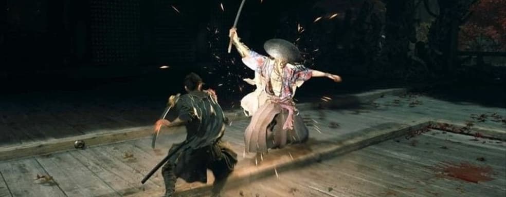 На мечах, а не на нервах. В Onimusha: Way of the Sword нет хардкора и открытого мира