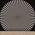 Nikon 70-200mm f/2.8G ED AF-S VR II Zoom-Nikkor, фокусное расстояние 70 мм, f/2,8, центр кадра