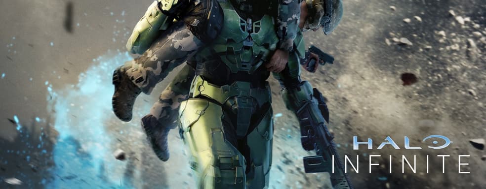 Слух: кампанию Halo Infinite испортило плохое руководство