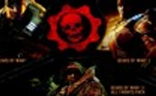 Gears of War Triple Pack без региональной привязки