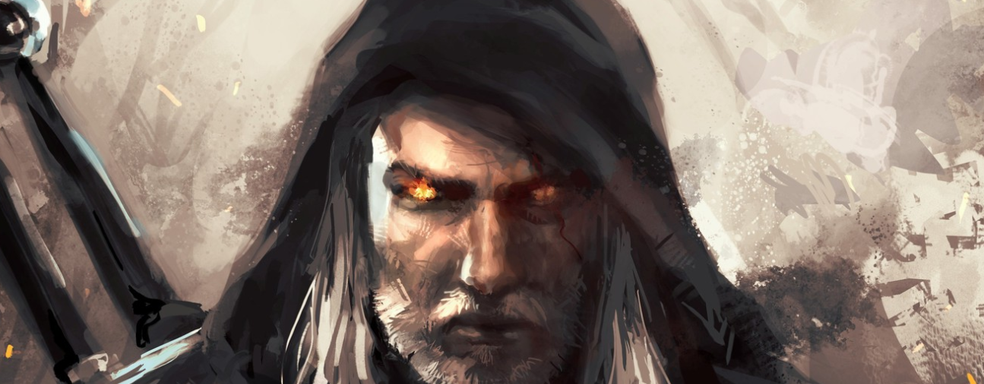 CDPR не звала Дага Кокла, озвучивавшего Геральта, в ремейк The Witcher