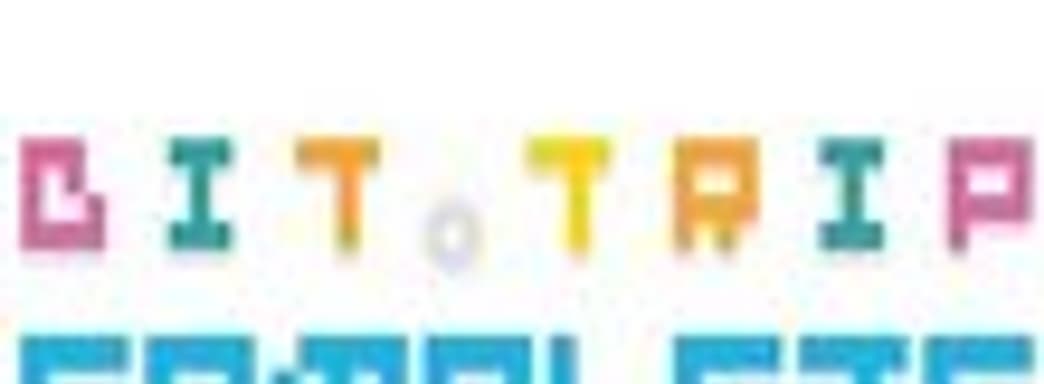 Bit.Trip Complete и Bit.Trip Saga в сентябре 