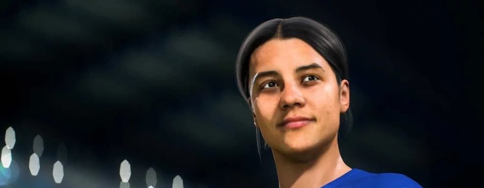 EA объяснила причину добавления женских сборных в Ultimate Team и пообещала усердней бороться с токсичностью