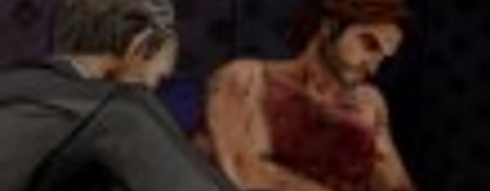 Трейлер The Wolf Among Us: Episode 4 – In Sheep’s Clothing