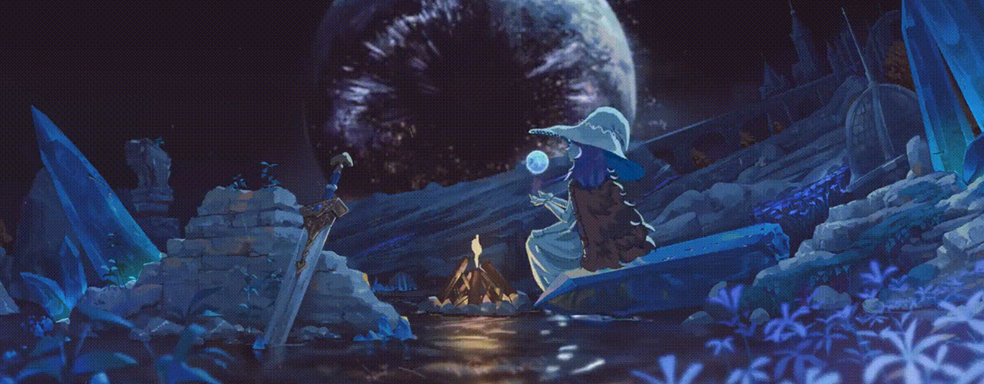 Фанат Elden Ring пролоббировал создание пива в стиле игры FromSoftware. Фото этикетки тематического напитка