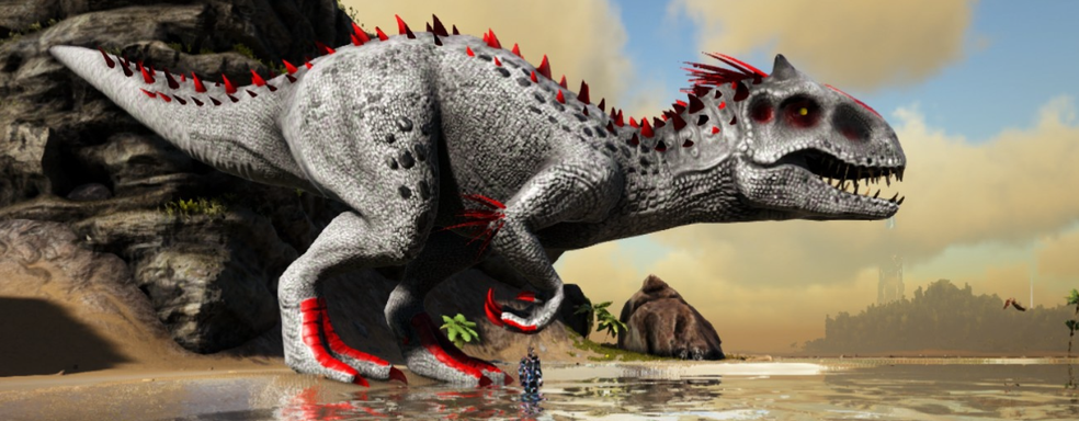 Отключение серверов ARK Survival Evolved отложили, с ремастером на UE5 возникли проблемы