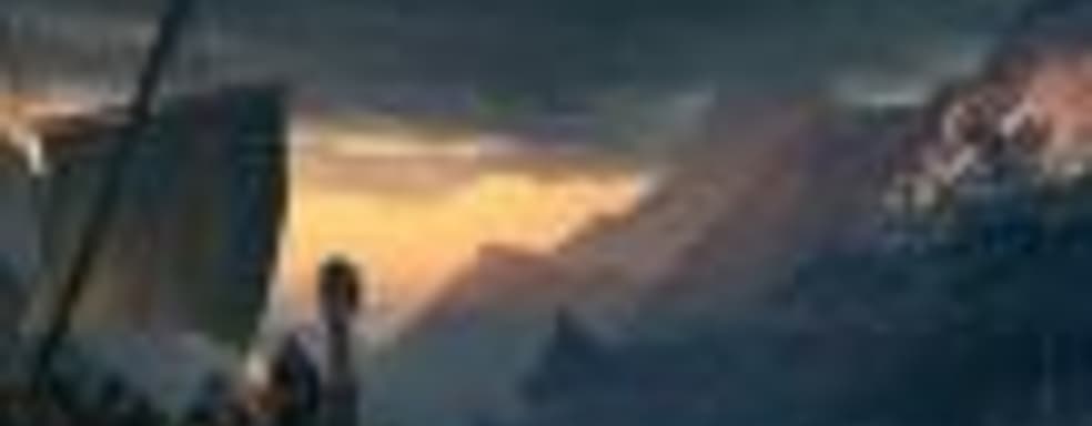 Слух: кооператив, акцент на изучении мира и другие подробности Assassin’s Creed Ragnarok