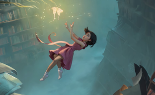 Аналог Little Nightmares стартовал со 100% рейтинга в Steam: вышел хоррор Beyond The Darkness с русской озвучкой GamesVoice