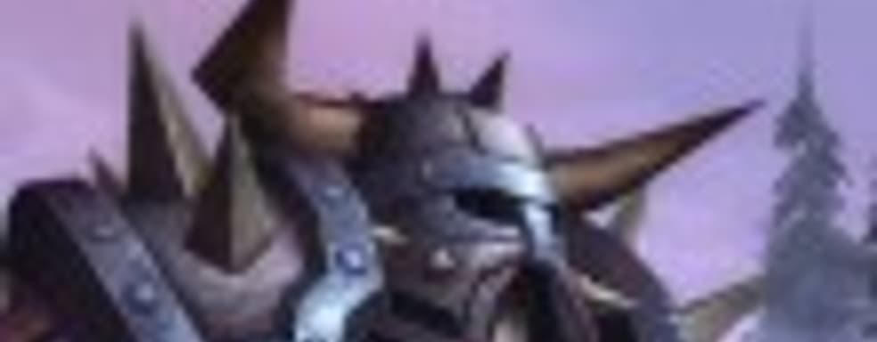 Новые скриншоты (StarCraft 2, World of Warcraft, Naruto)