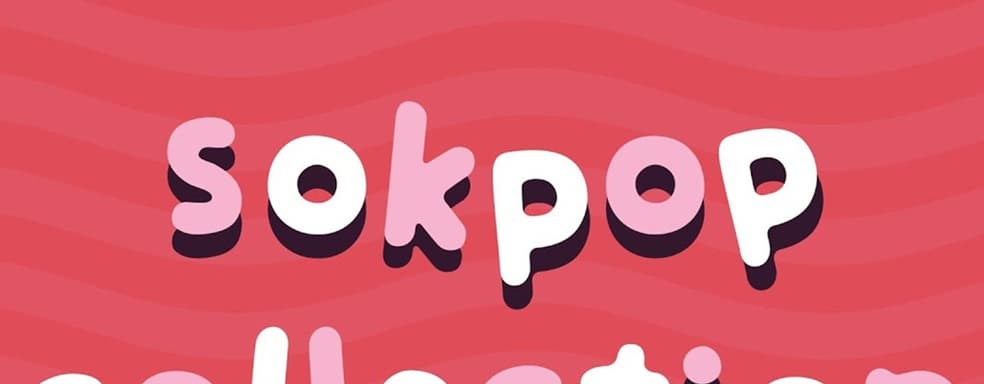 Инди-студия Sokpop Collective выпустила свою сотую игру и хочет выпустить ещё сто