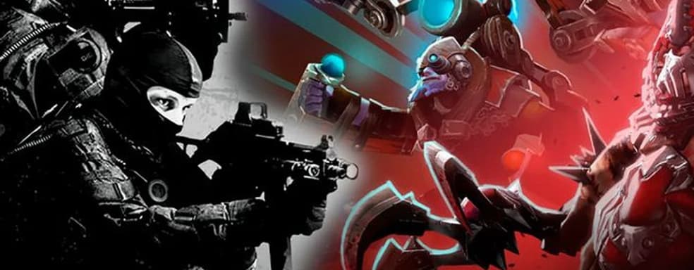 Counter-Strike: GO на движке Dota 2 – опубликована демонстрация проекта Polystrike, доступна бета-версия