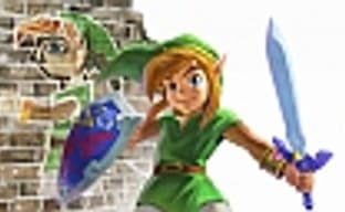The Legend of Zelda: A Link Between Worlds — назад в будущее