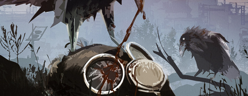 Билд S.T.A.L.K.E.R. 2 уже на торренте. Сливщики опубликовали 200 ГБ материалов