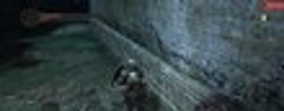 Новый геймплей Dark Souls 2