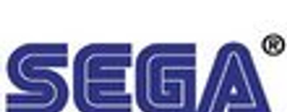 Линейка Sega на TGS 2010