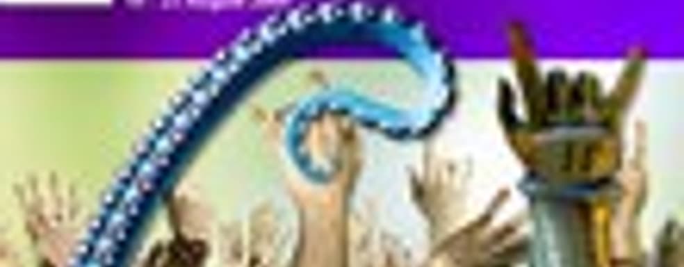 GamesCom 2009: уже 420 участников из 30 стран