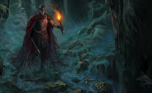 Игроки могут принять участие в тестировании метроидвании «Волколак: Воля Богов»