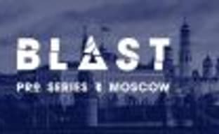 В Москве пройдёт турнир по CS:GO в рамках BLAST Pro Series
